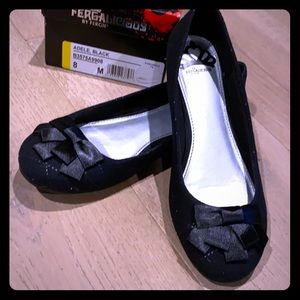 Black Flats - Fergalicious “Adele”